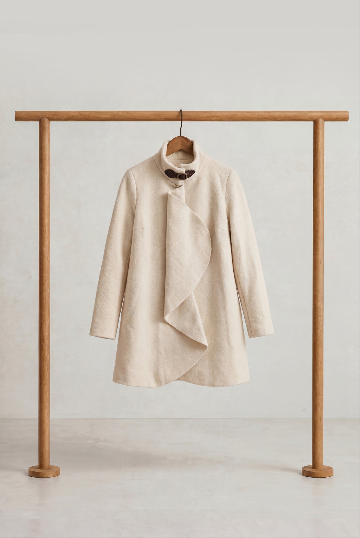 Manteau Flocon