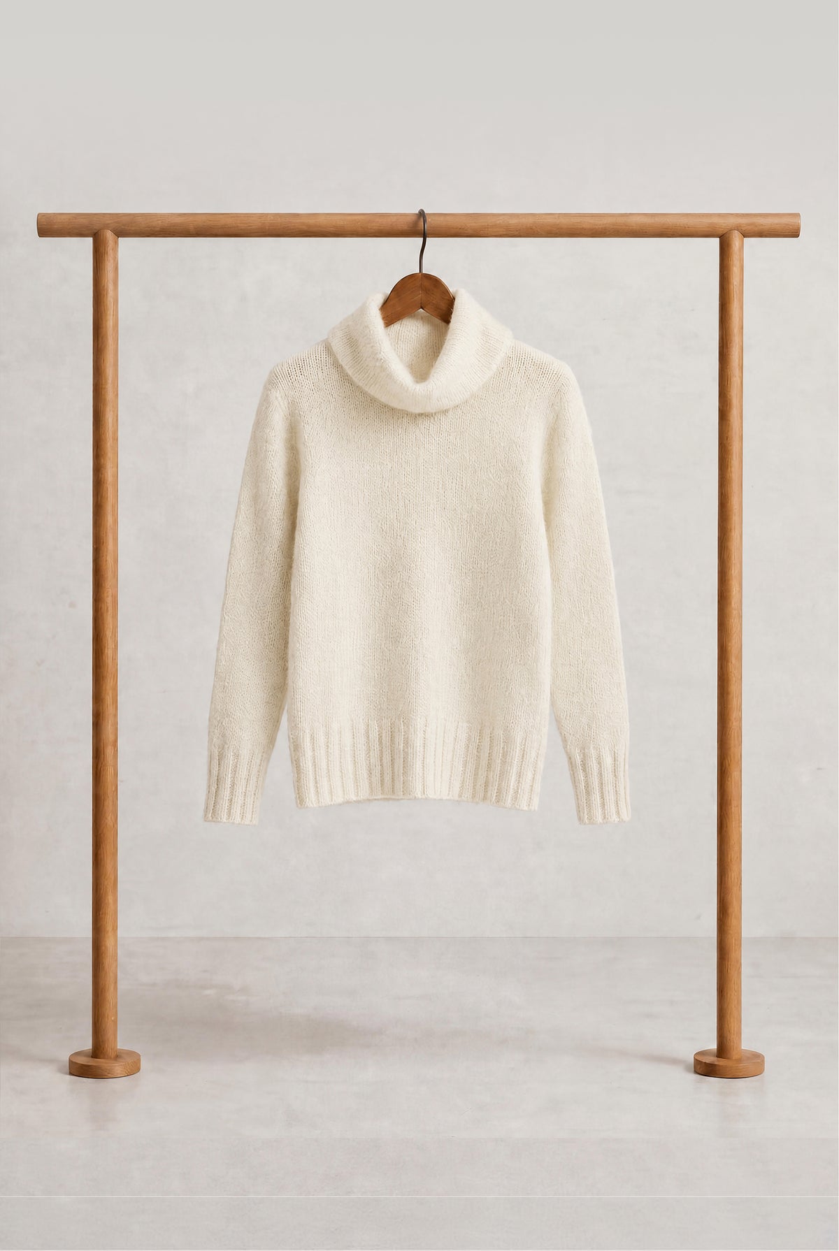 Pull Neige