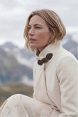 Manteau Flocon
