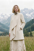 Manteau Flocon