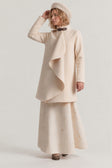 Manteau Flocon