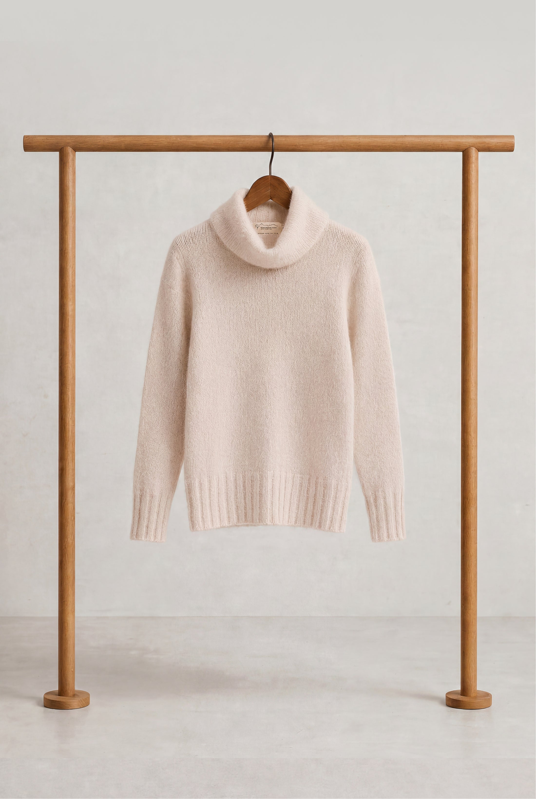 Pull Neige