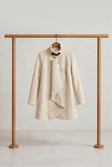 Manteau Flocon
