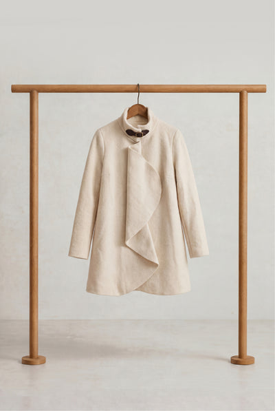 Manteau Flocon