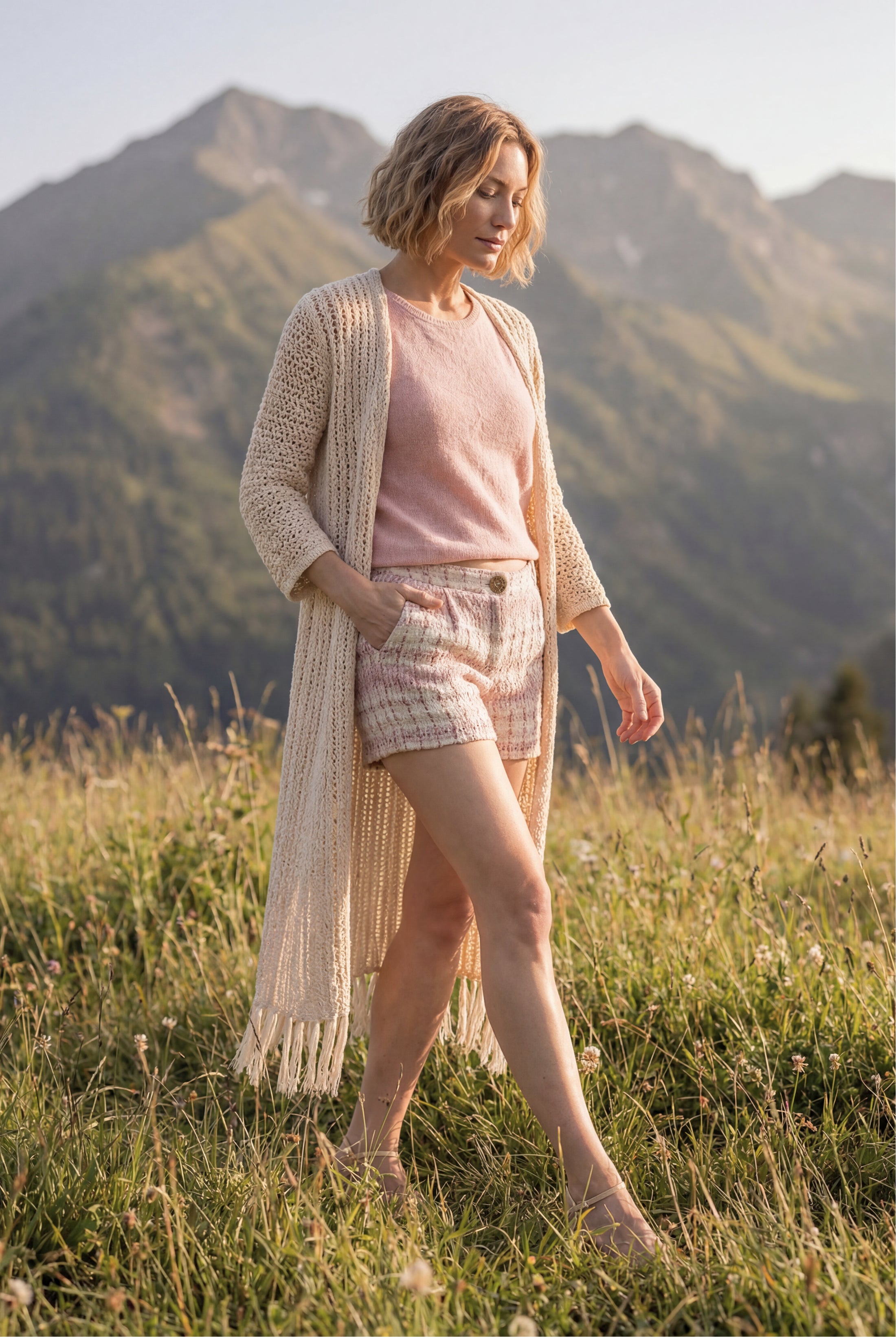 Kimono Zéphyr