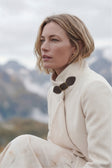 Manteau Flocon