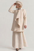 Manteau Flocon