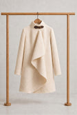Manteau Flocon
