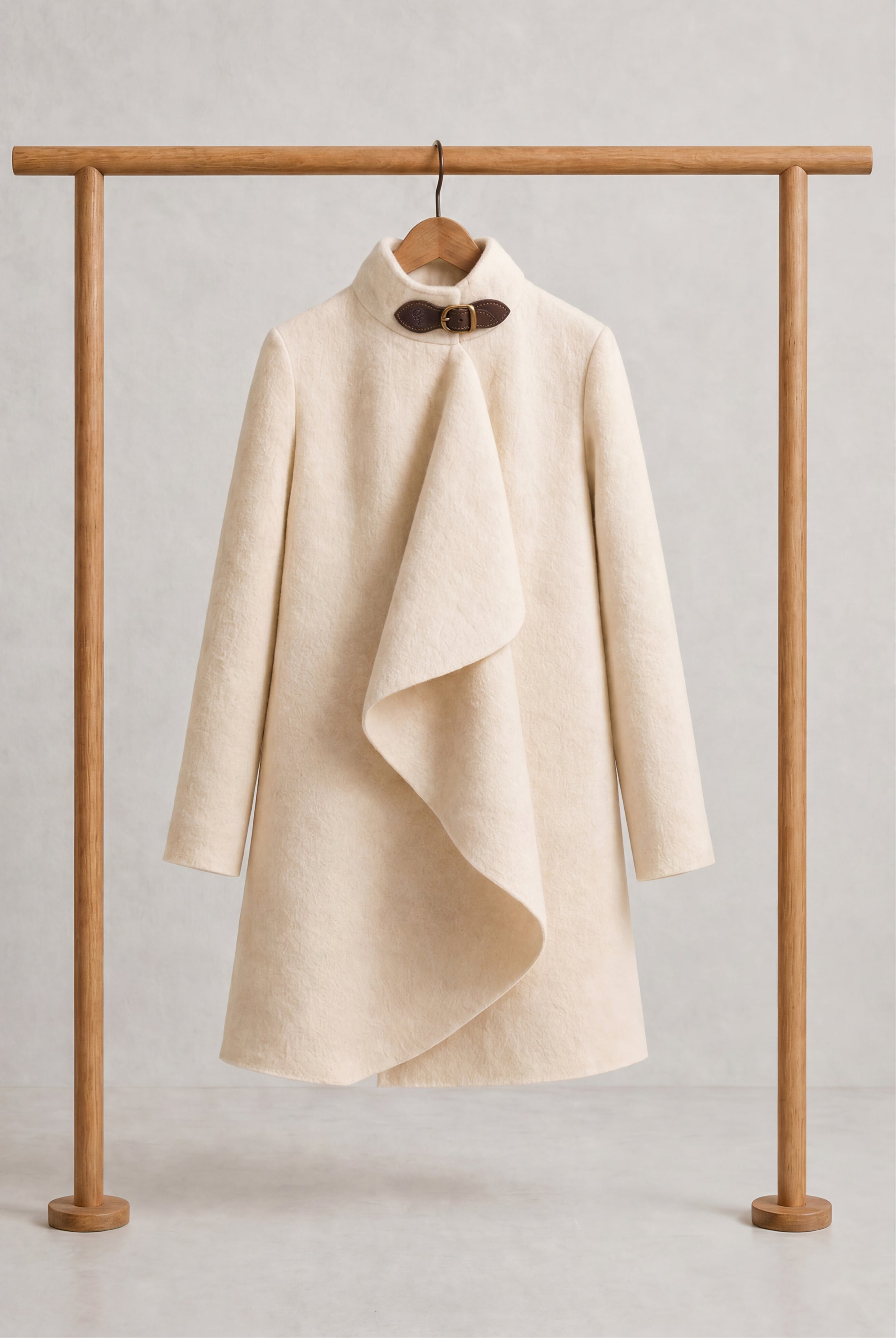 Manteau Flocon