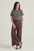Pantalon Échappée
