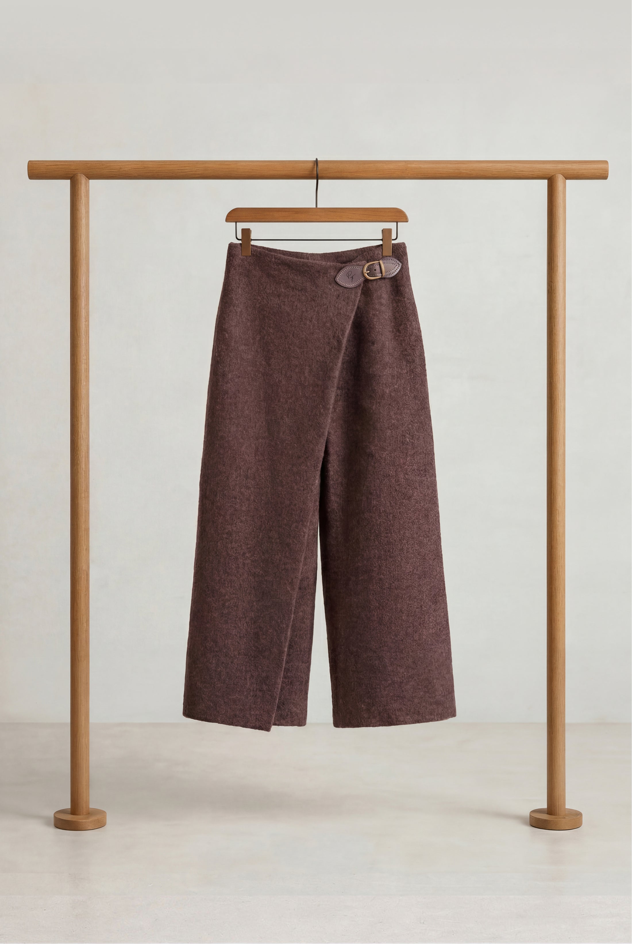Pantalon Échappée