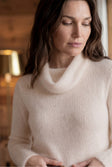 Pull Neige