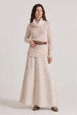 Pull Neige