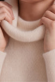 Pull Neige