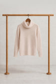 Pull Neige