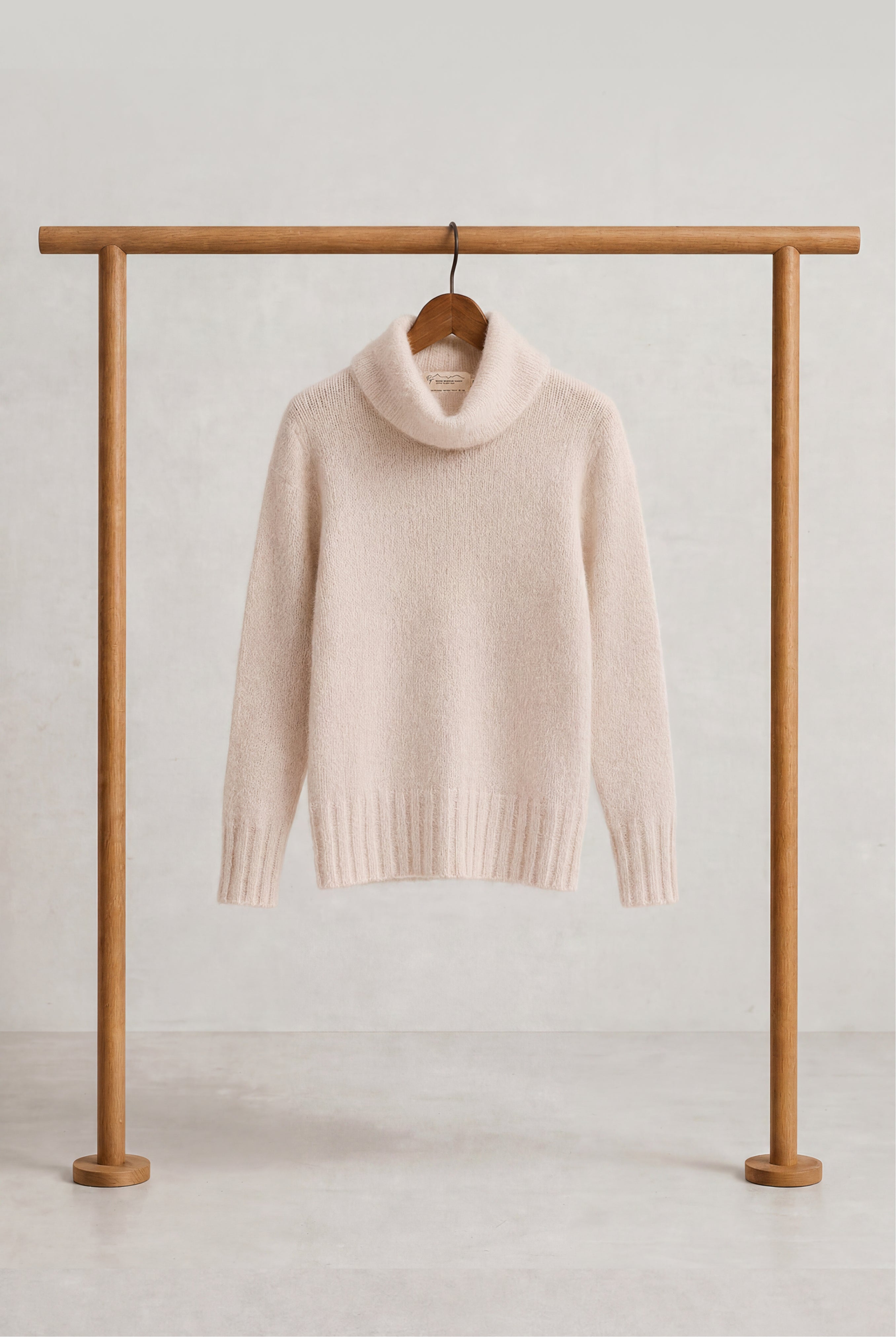 Snow Sweater