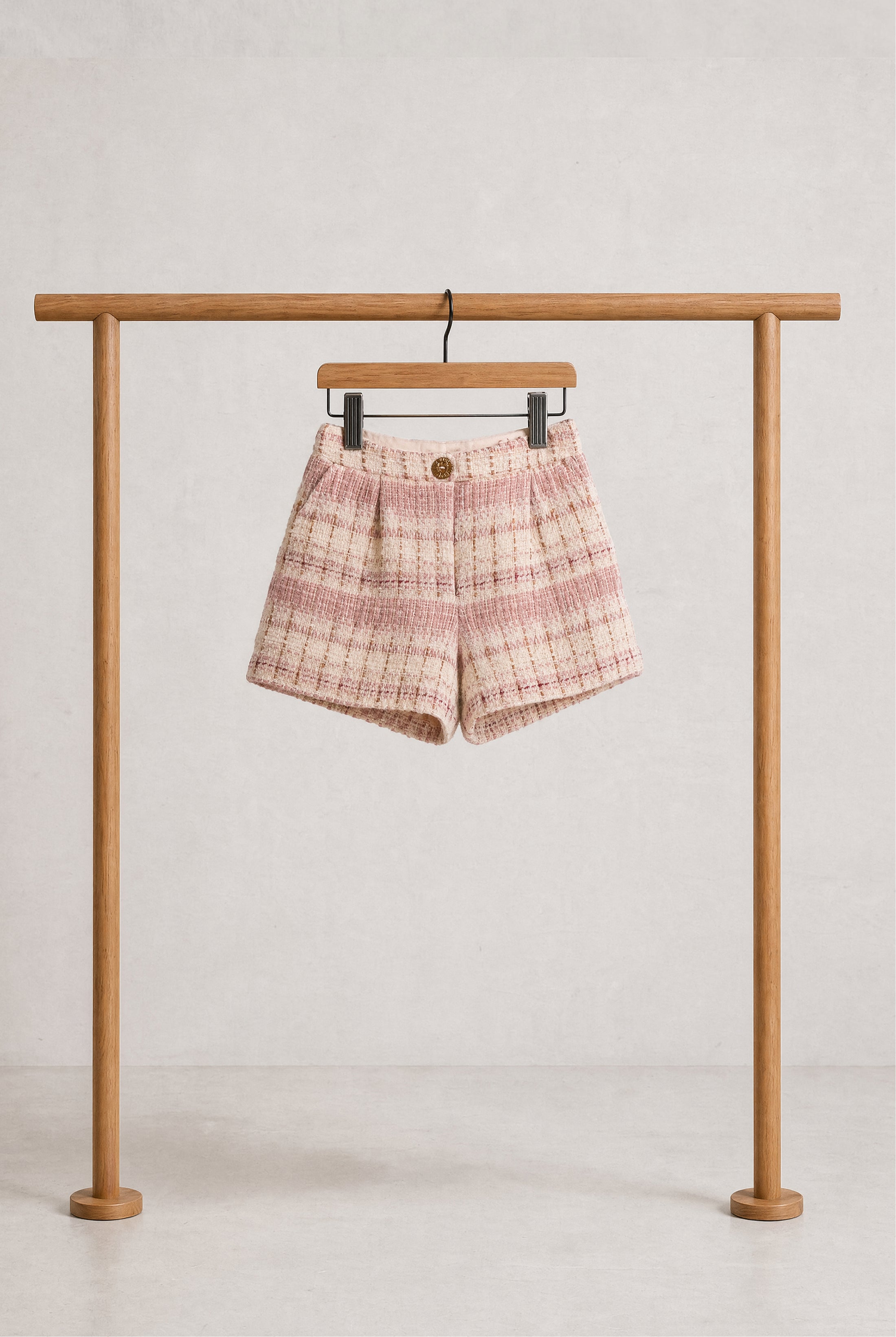 Gabrielle Shorts