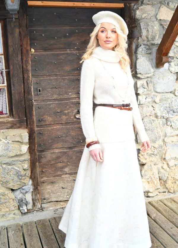 Pull Neige – Image 3