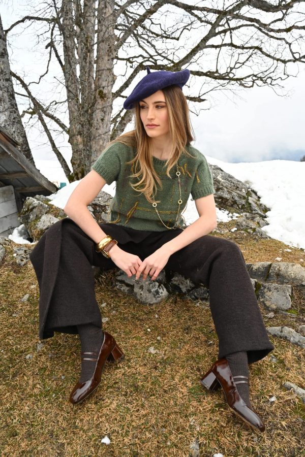 Pull Sur le fil – Image 4